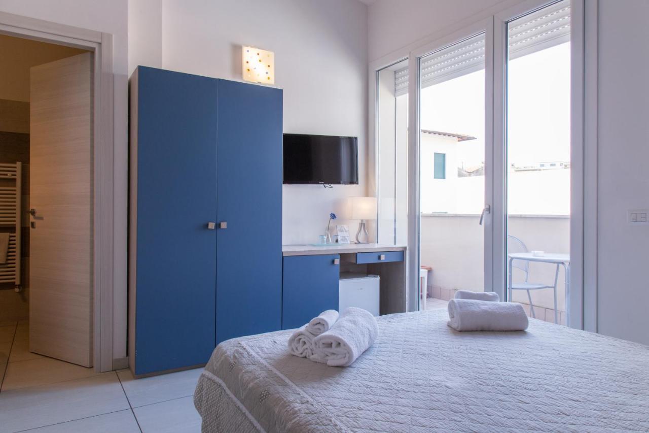B&B Centrale Bed & Breakfast Firenze